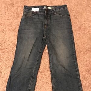 OskKosh Husky BlueJeans
